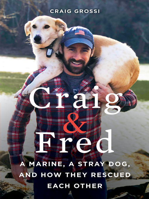 Title details for Craig & Fred by Craig Grossi - Wait list